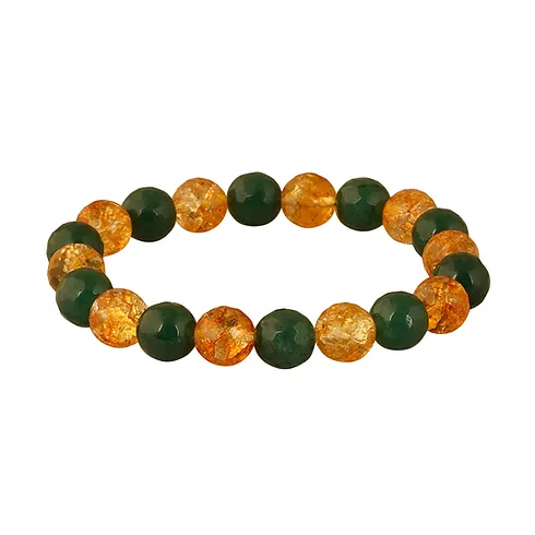 Evil Eye Bracelet Hover